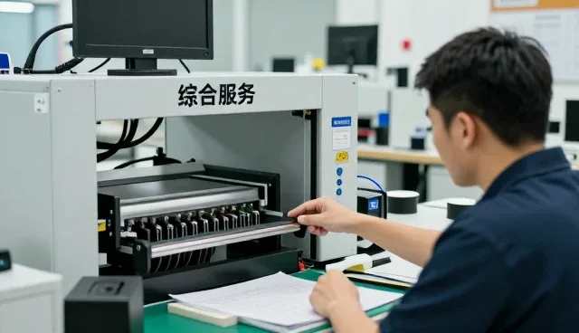 厦门嘉网信息技术有限公司