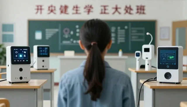 数据采集场景中的常见问题及应对策略分析
