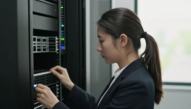 信息平台建设中选型关注点的全面解析
