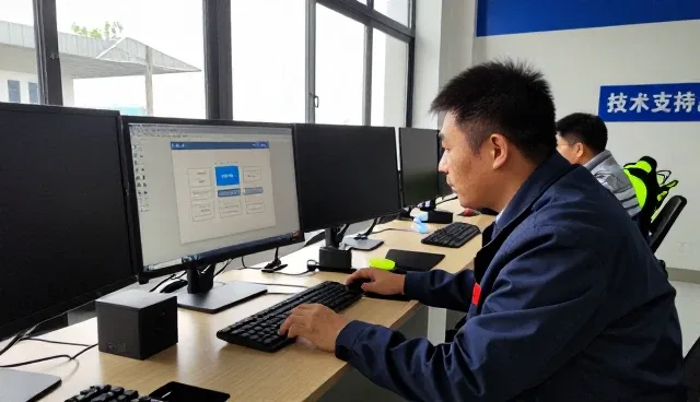 运维托管等选择数据采集分析的方法