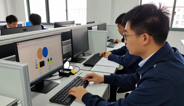 厦门嘉网信息技术有限公司分析数据处理信息平台建设市场变化