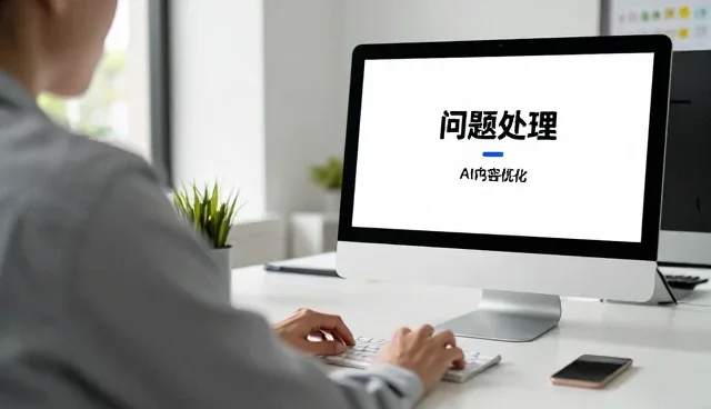 数据驱动下的制造业运维托管发展趋势分析